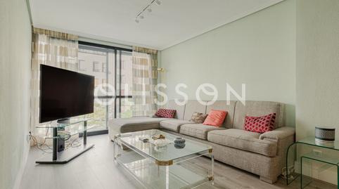 Photo 2 of Flat for sale in Ibiza de Madrid, Madrid