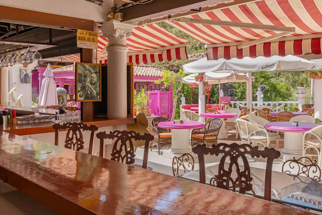 Casa o xalet en venda en Manilva amb Aire condicionat, Jardí privat i Terrassa