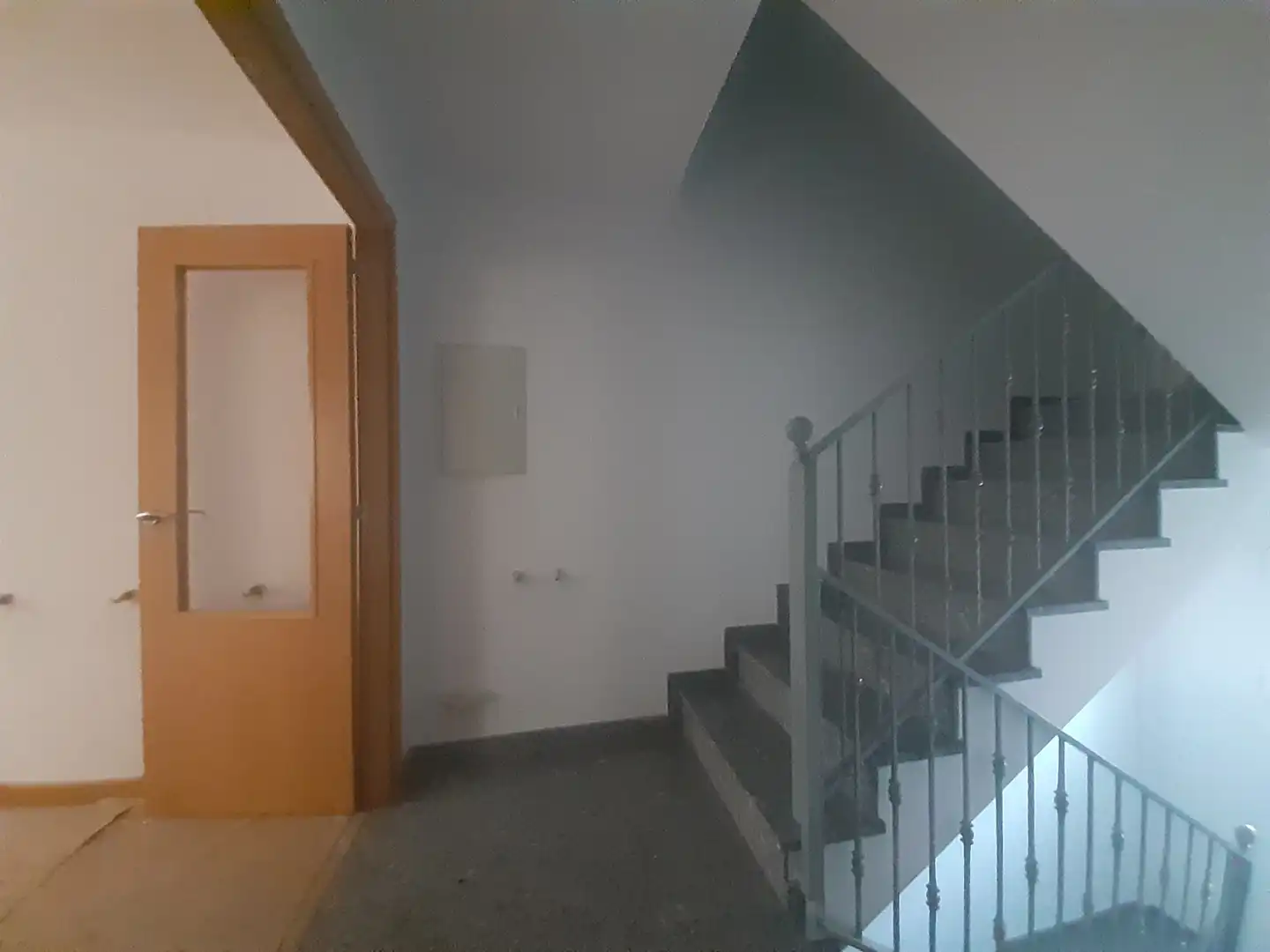 Adossat amb terrassa en venda a Quel, imagen 12