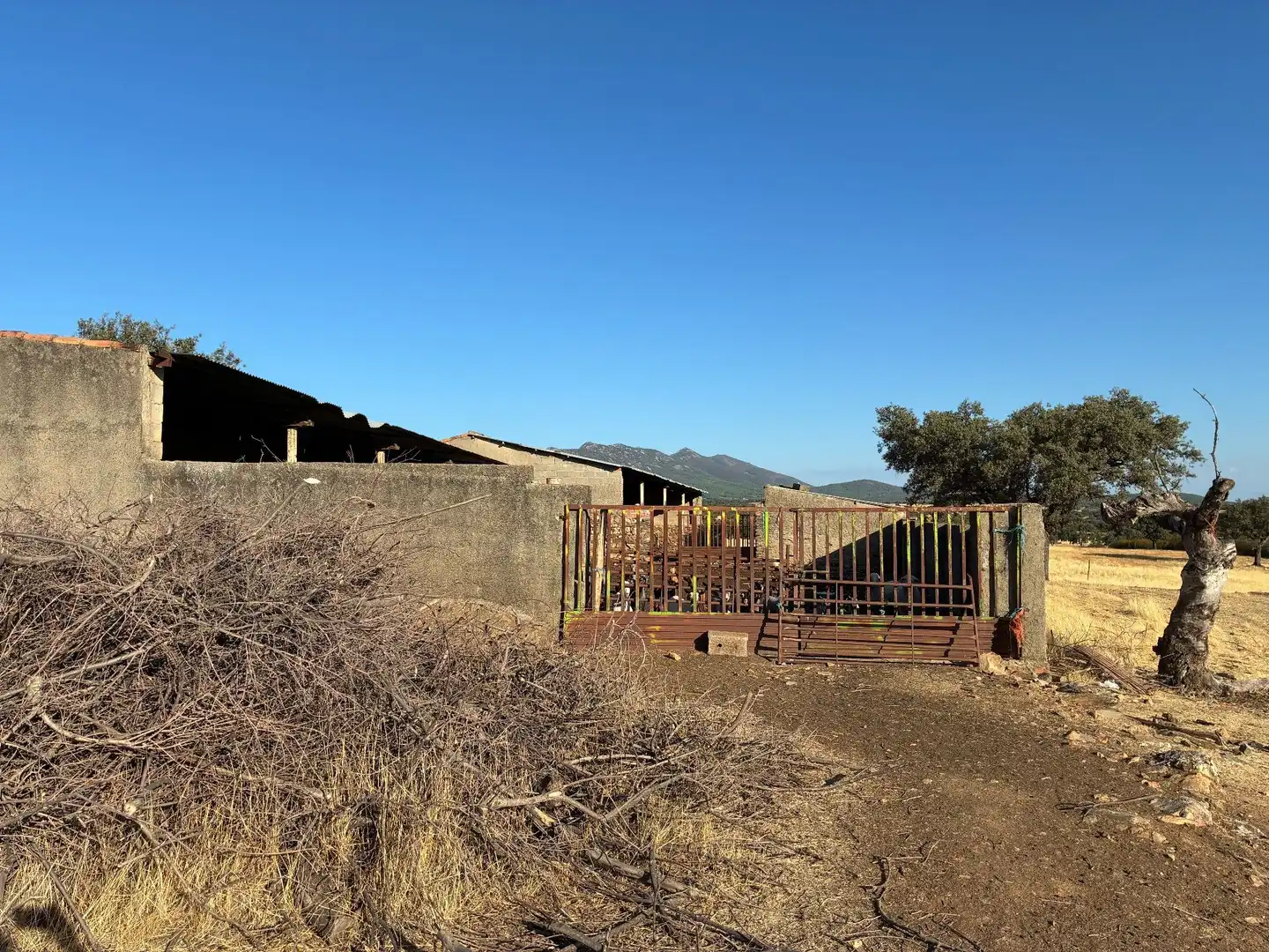 Rural land for sale in Puerto de San Vicente, imagen 9