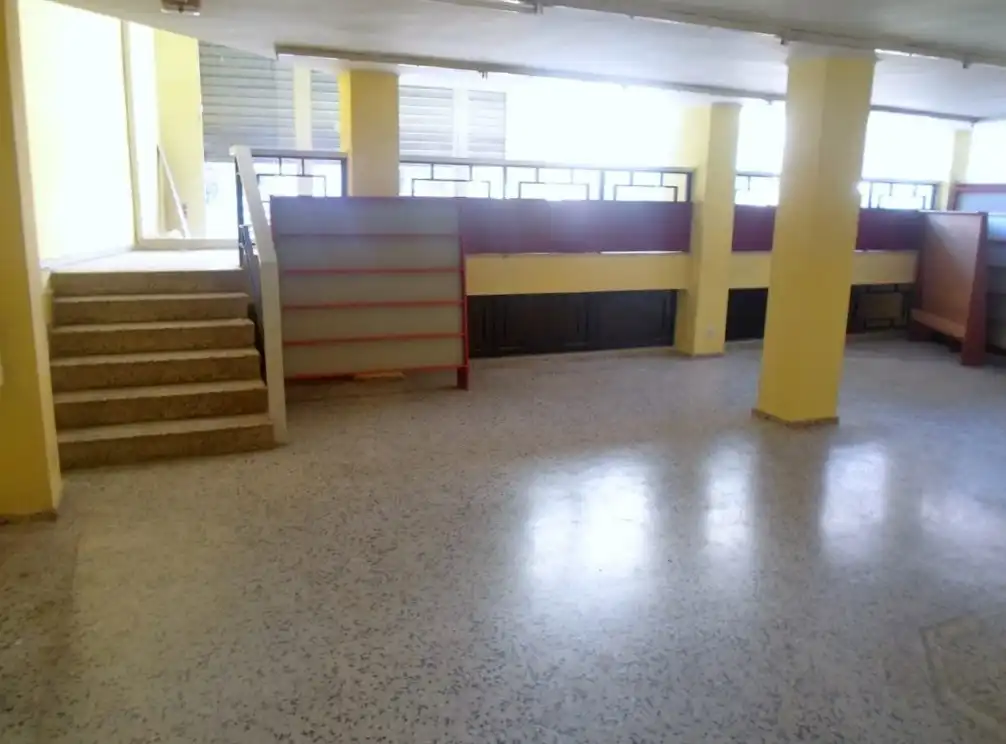 Local comercial de lloguer a Plaza Maestro Iborra 1, imagen 7