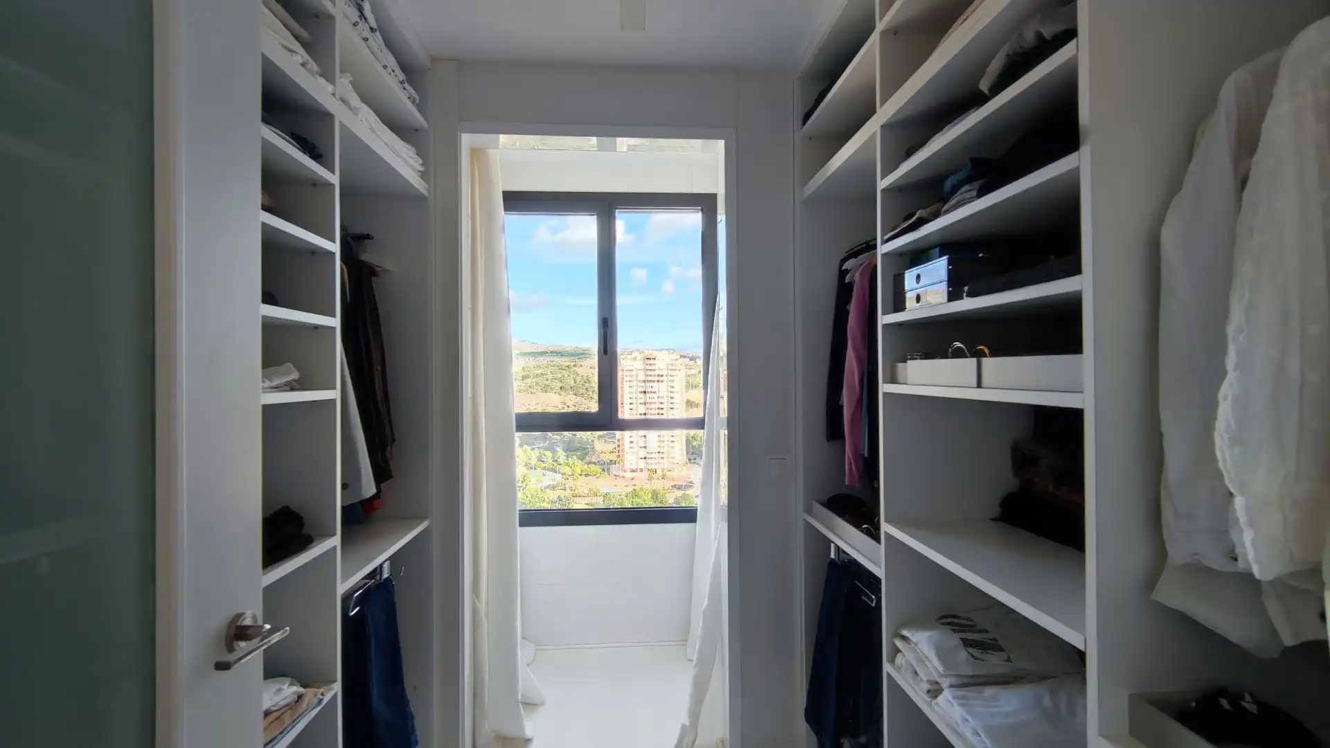 Piso con piscina en venta en Via Parque, imagen 12