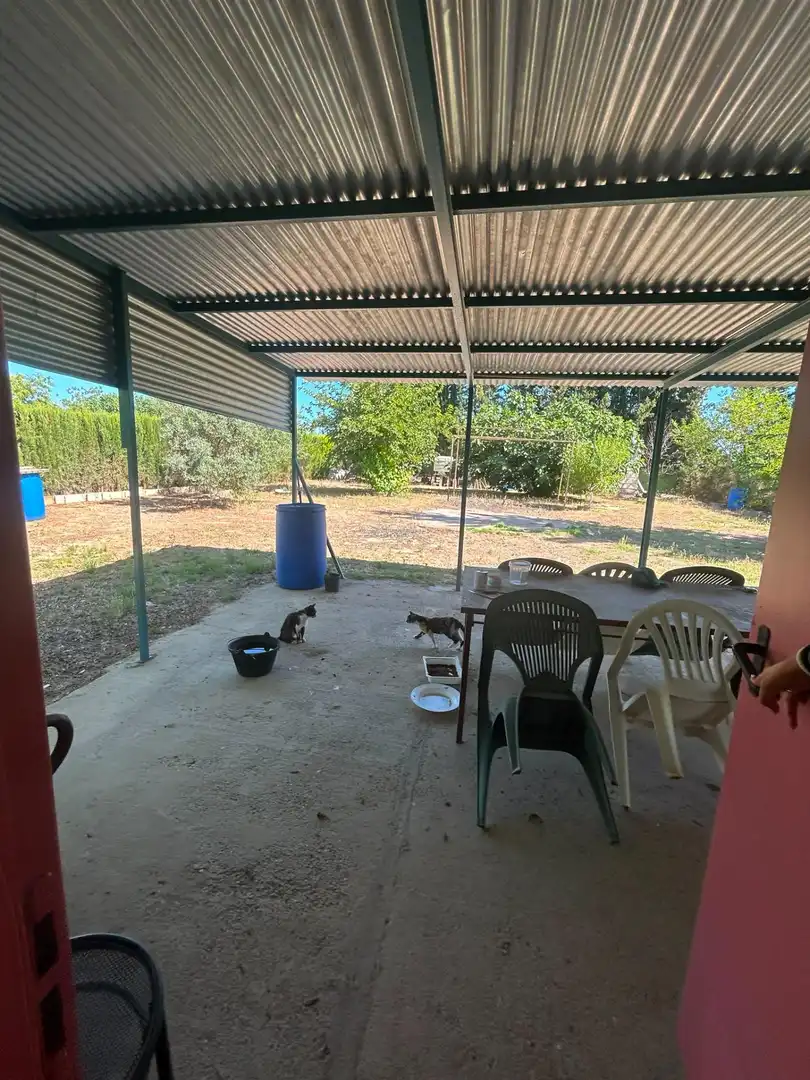 Terrasse von Residential zum Verkauf in Utrera
