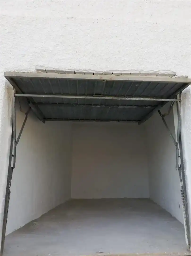 Garaje en venta en Vélez-Málaga