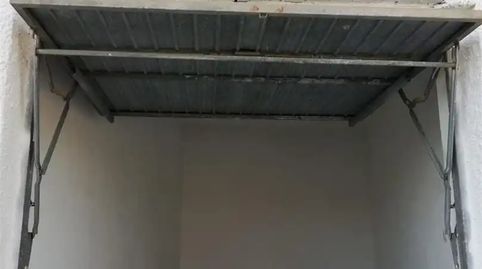 Foto 5 de Garatge en venda a Benajarafe, Vélez-Málaga