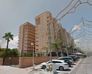 Exterior view of Apartment to rent in Oropesa del Mar / Orpesa  with Air Conditioner, Terrace and Furnished