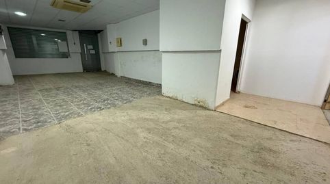 Foto 2 von Geschaftsraum zum Verkauf in Calle Alvarez de Sotomayor, La Torre, Valencia Capital