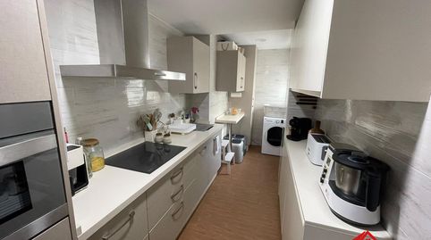 Foto 5 de Piso en venta en Tablero Bajo - Arruzafilla, Córdoba Capital