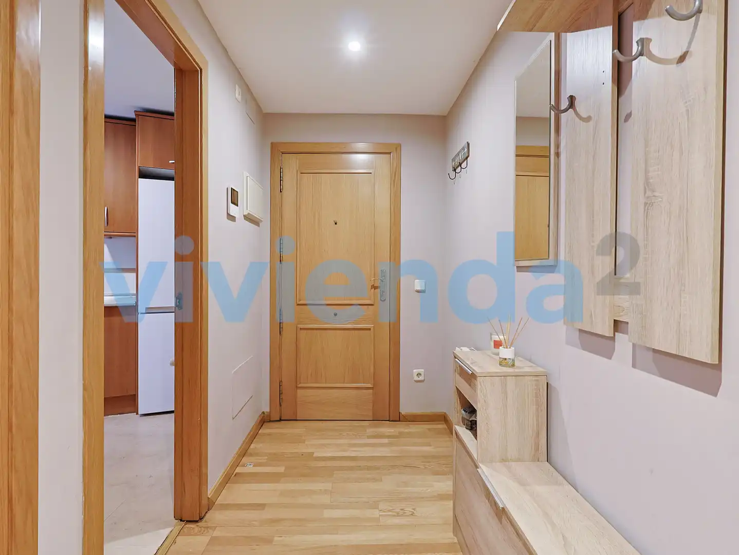 Wohnung mit Aufzug zum Verkauf in Calle Magin Calvo, imagen 11