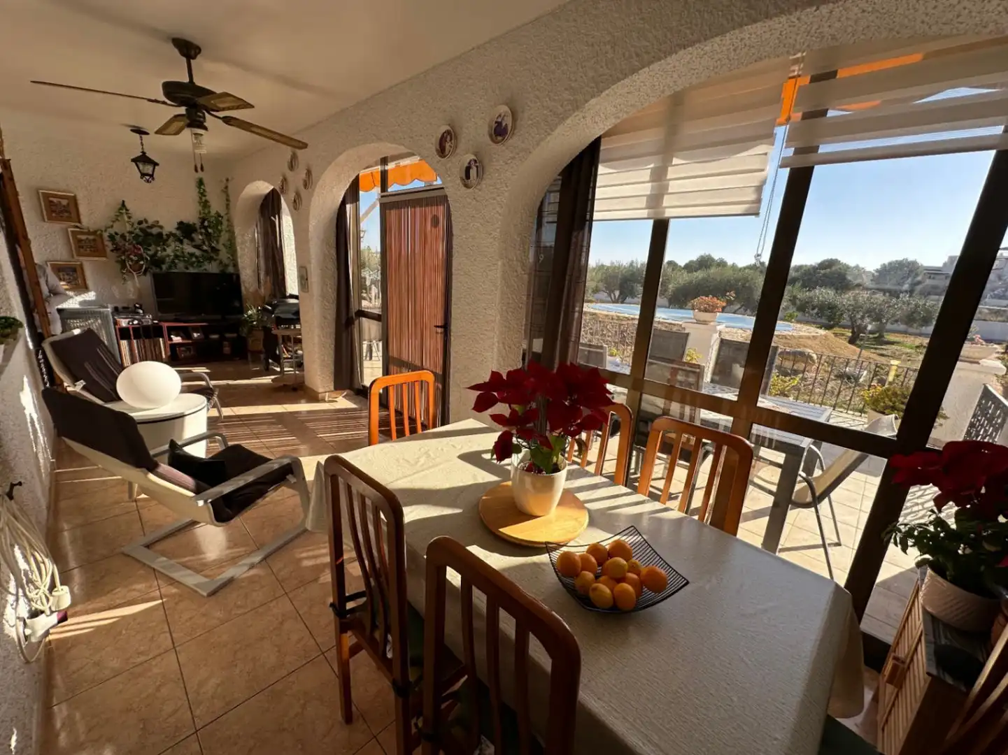 Villa mit Pool zum Verkauf in Alcossebre, imagen 21