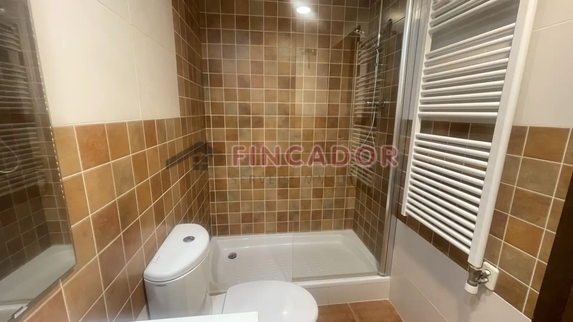 Appartamento con terrazza in vendita a Carrer del Doctor Ferran, imagen 21