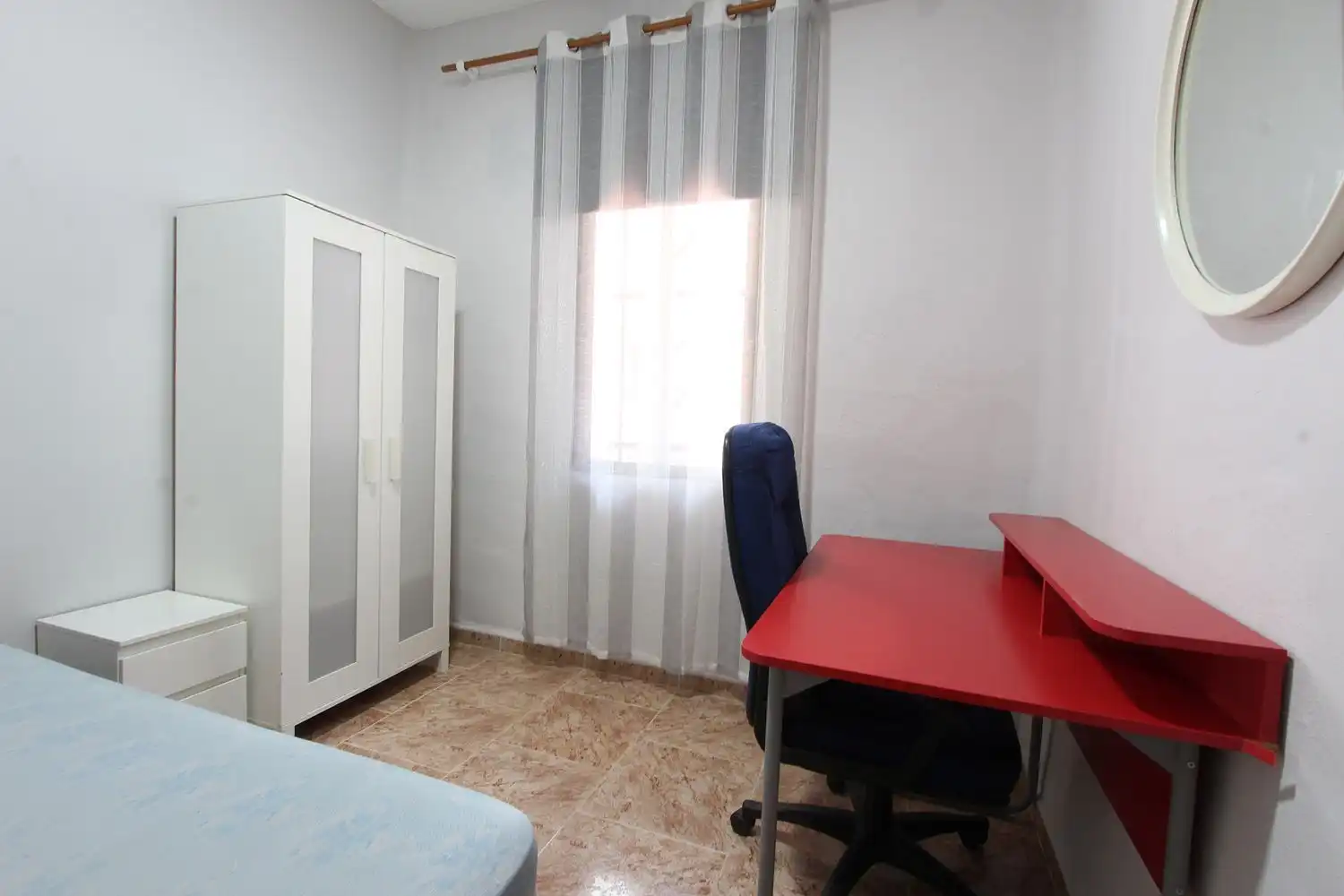 Flat for sale in Calle Cardenal Rodrigo de Castro, Ciudad Jardín