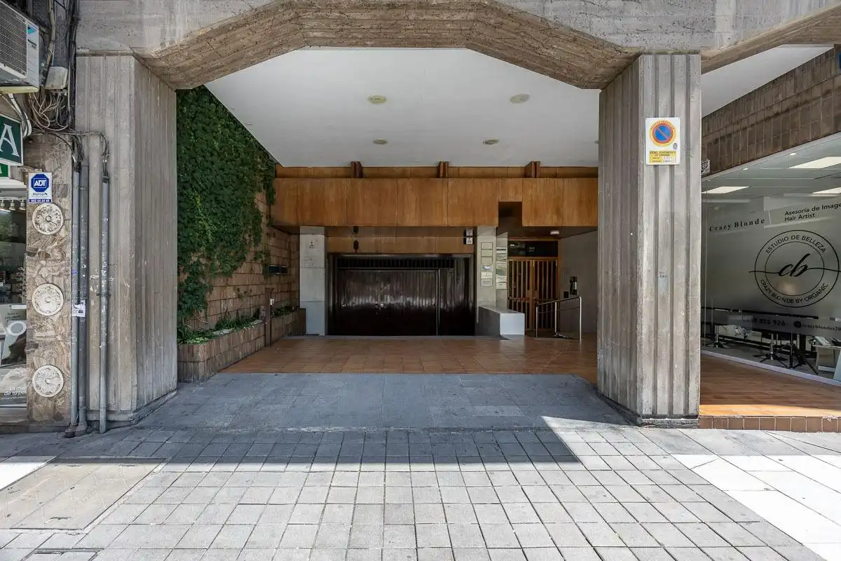 Flat with lift for sale in Avenida de la Constitución 22, imagen 39
