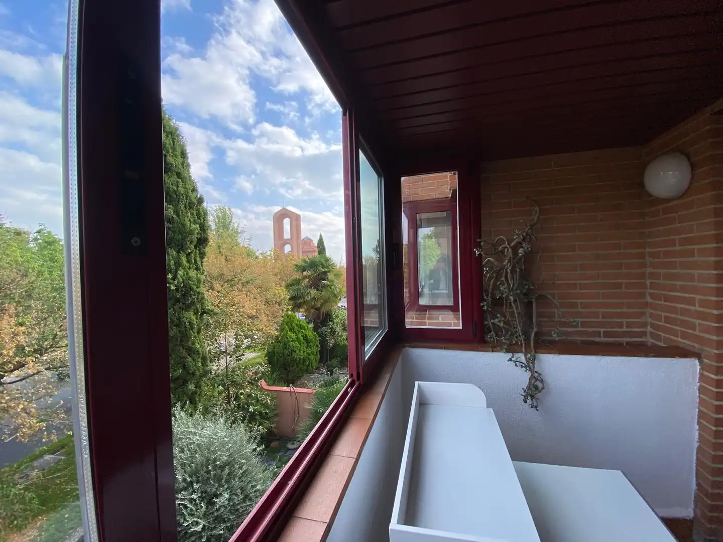 Appartamento con piscina in affitto a Avenida de Europa, imagen 5