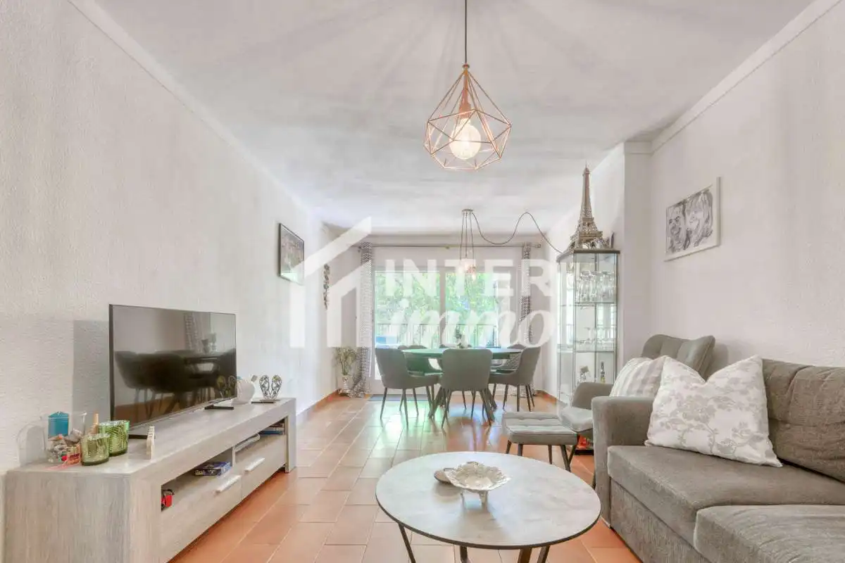 Appartement compact avec ascenseur à vendre à Carrer del Puig Rom 98, imagen 8