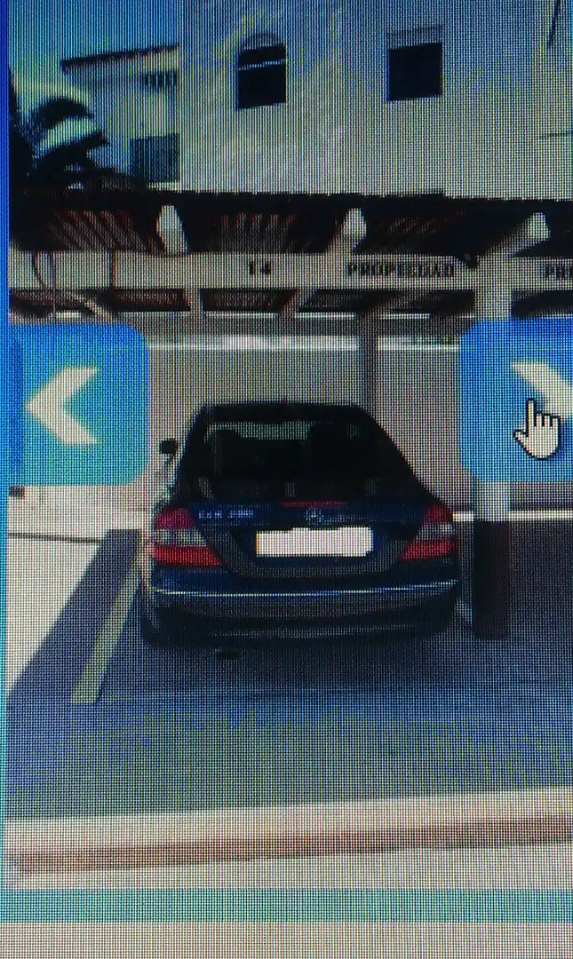 Parkplatz zum Verkauf in Avenida del Mediterráneo 93