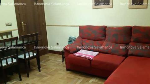 Photo 3 of Apartment to rent in Sancti Spiritus - San Juan, Salamanca Capital