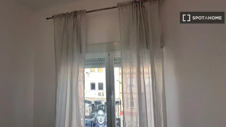Wohnung zur Miete in Puente de Vallecas, imagen 7