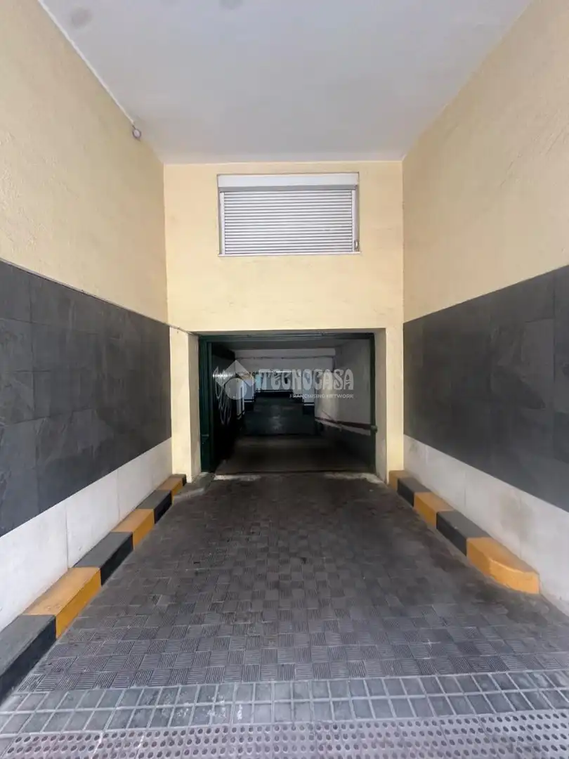 Einzelparkplatz zum Verkauf in Chamartín, imagen 8