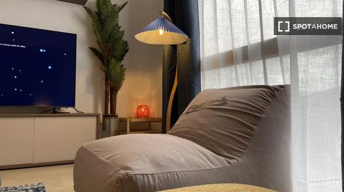 Foto 2 de Estudio para compartir en Villaverde Alto,  Madrid Capital