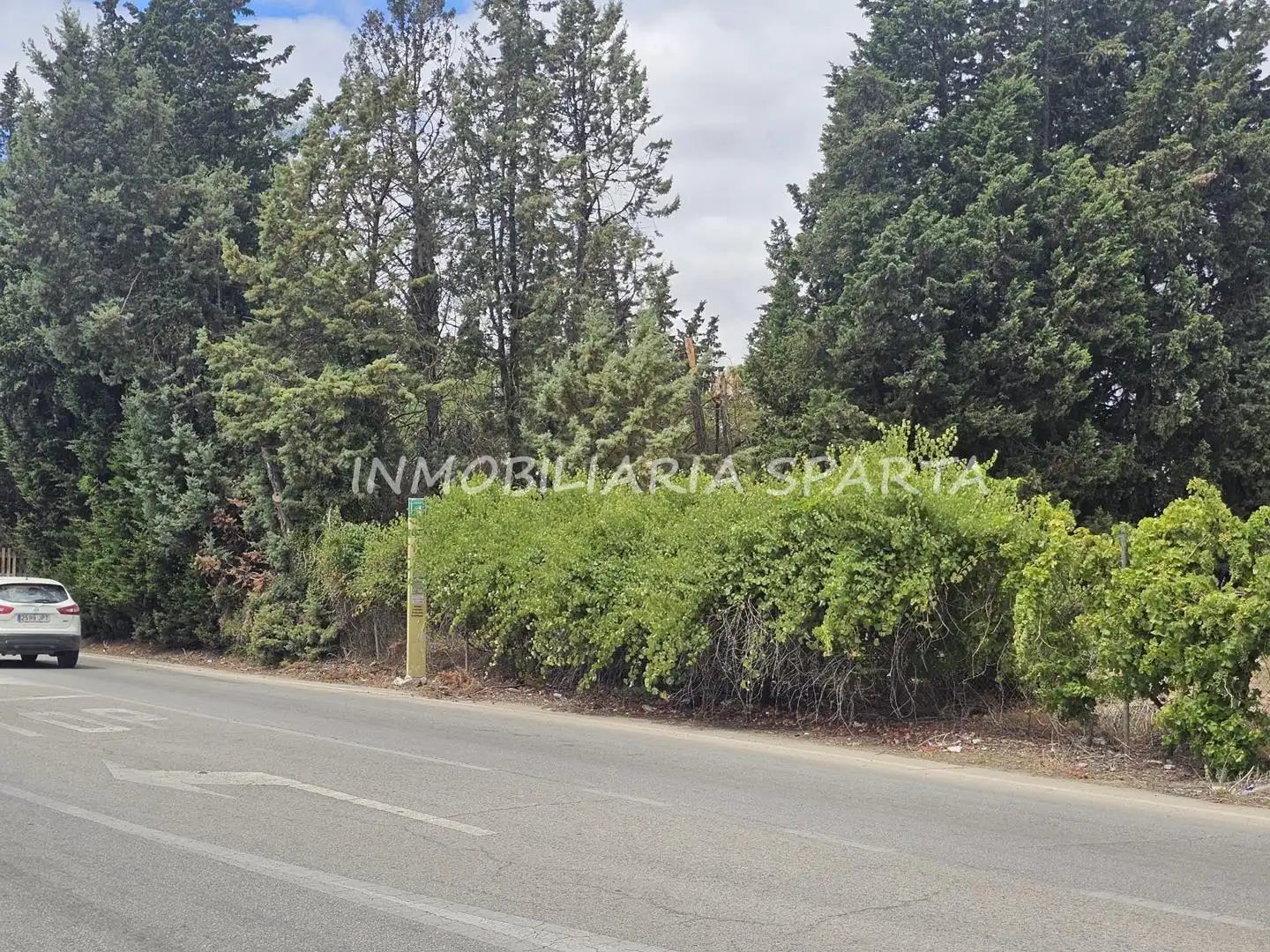 Residencial en venda en Espartinas