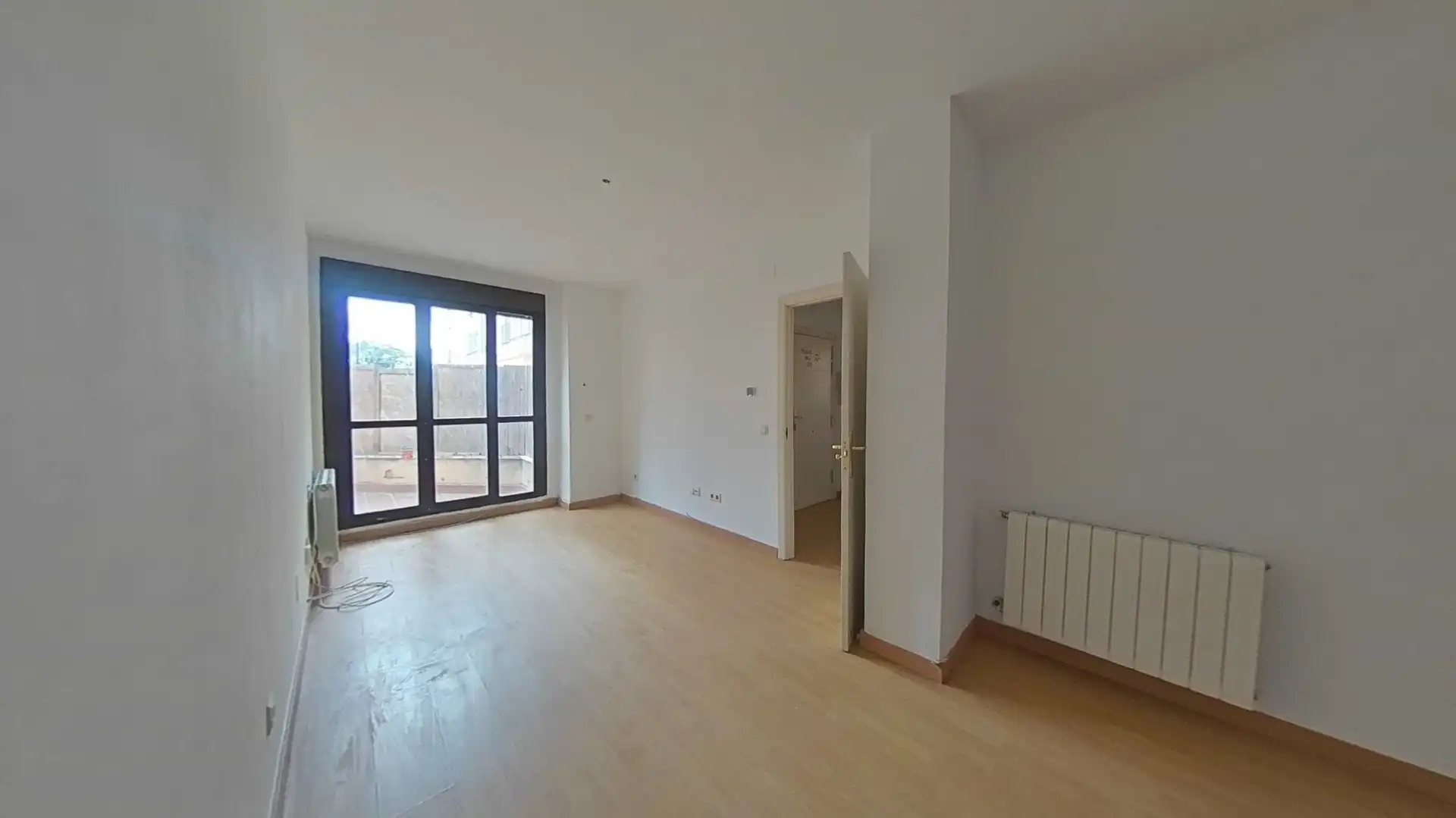 Sala de estar de Piso en venta en Tarancón, Cuenca
