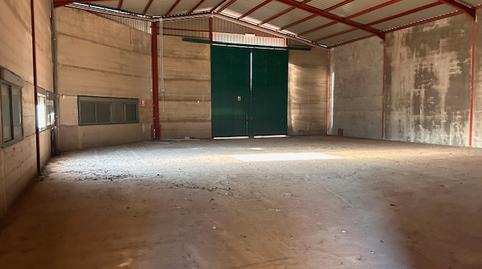 Photo 3 of Industrial buildings for sale in El Poblado - Abulagar, Ciudad Real