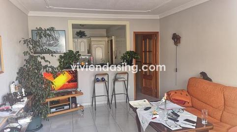 Foto 5 de Àtic en venda a Calle Los Beltranes, 19, Longuera - Toscal, Santa Cruz de Tenerife