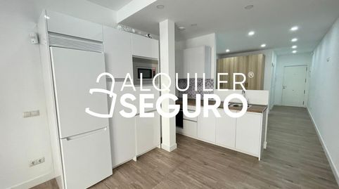 Photo 3 of Study for rent in Isabelita Usera, Pradolongo, Madrid Capital