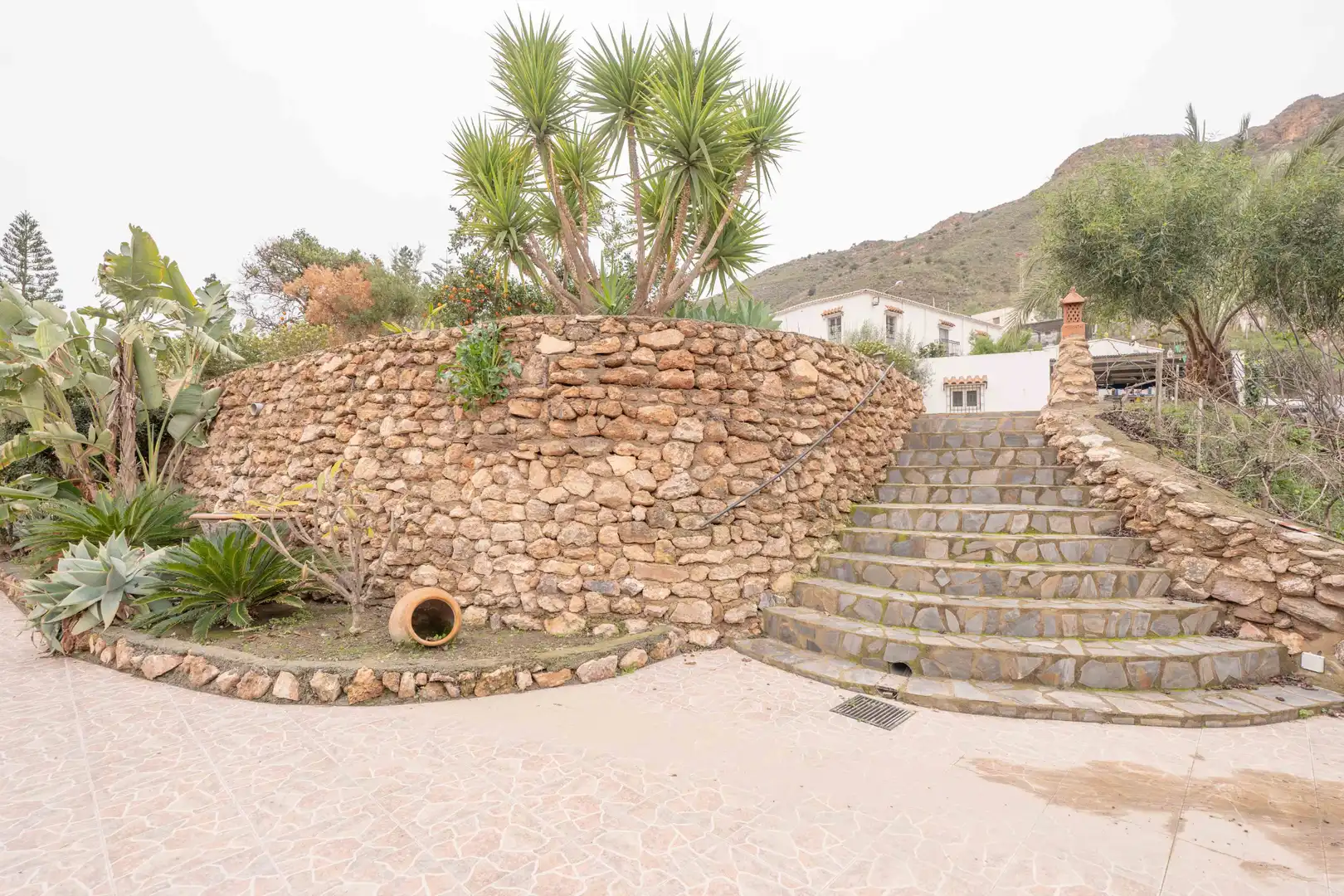 Casa o chalet en venta en Paraje los López, 7, Berja