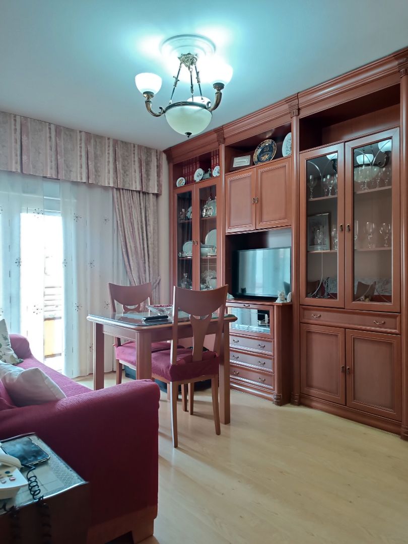 Wohnung zum verkauf in Calle Litago, Villaverde Alto, Villaverde
