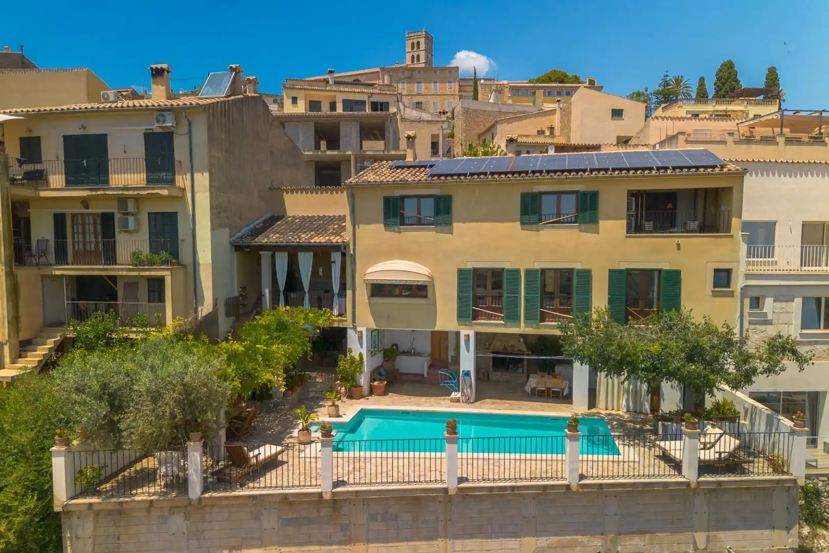 Houses for sale in Carrer de sa Font, Selva