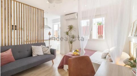 Foto 3 de Apartament de lloguer a Los Ángeles - Cruz de Caravaca, Almería