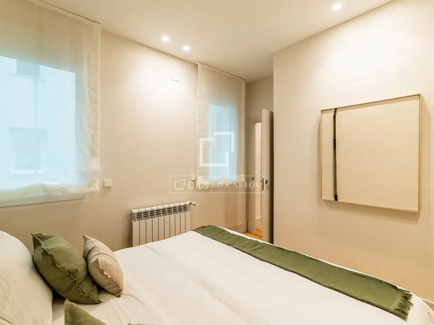 Appartement avec ascenseur à vendre à Retiro, imagen 9