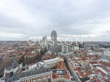 Apartment with lift for sale in Moncloa - Aravaca