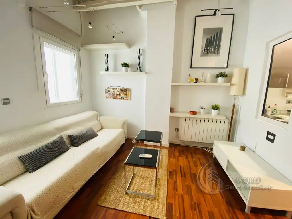 Apartament de lloguer a Calle de Quesada, Trafalgar