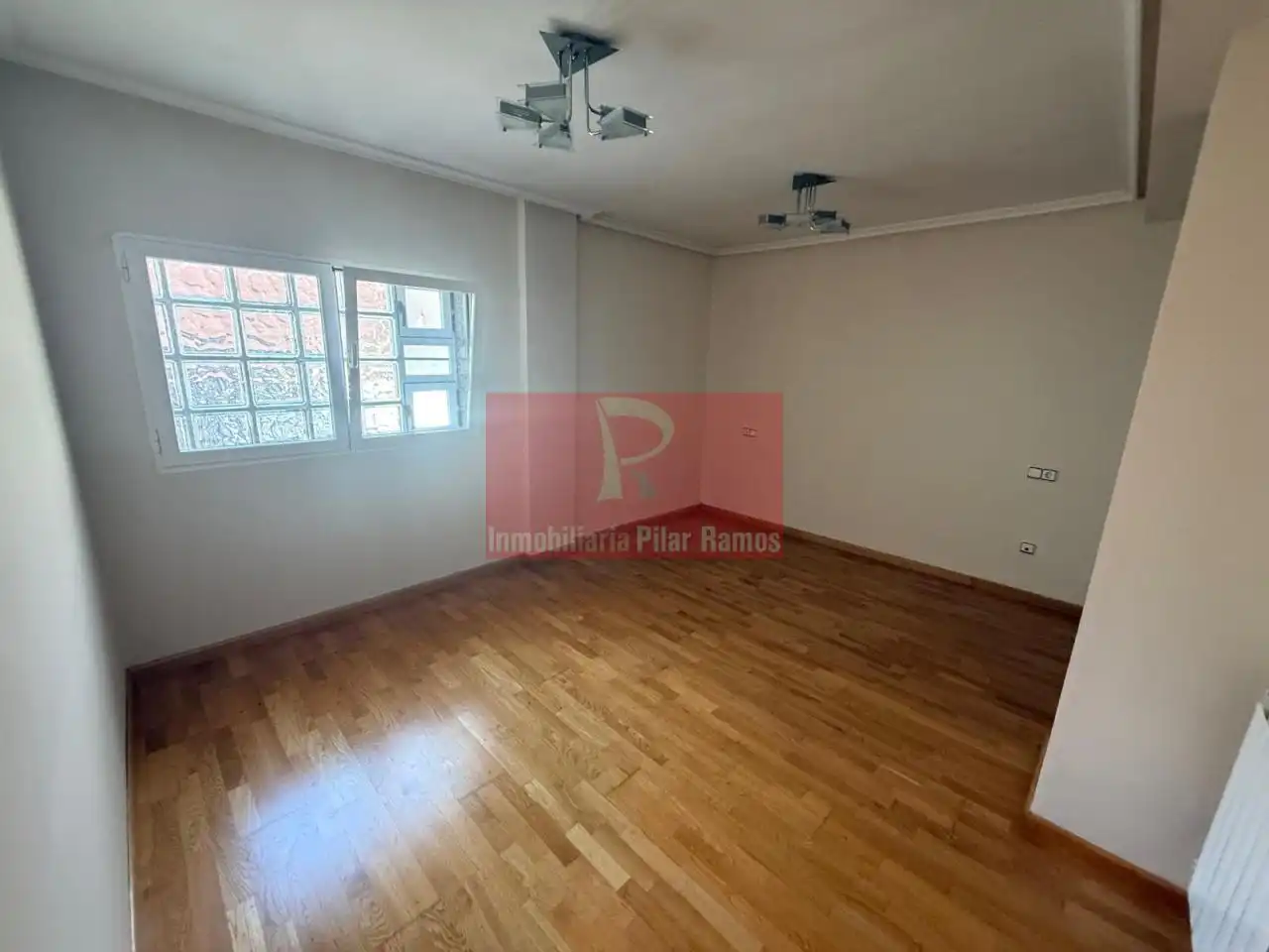 Flat for rent in San Claudio - La Chantría