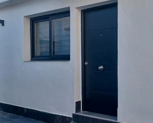 Exterior view of Study to rent in Málaga Capital  with Air Conditioner