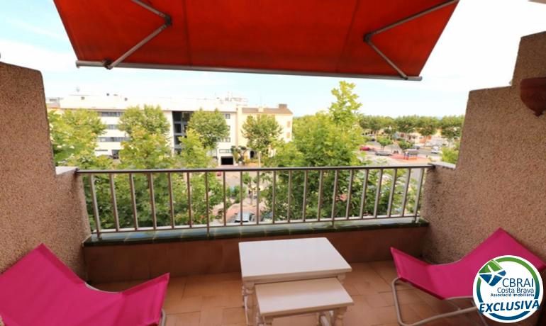 Apartament en venda a Avinguda Fages de Climent, 7, Salins - Cavall de Mar