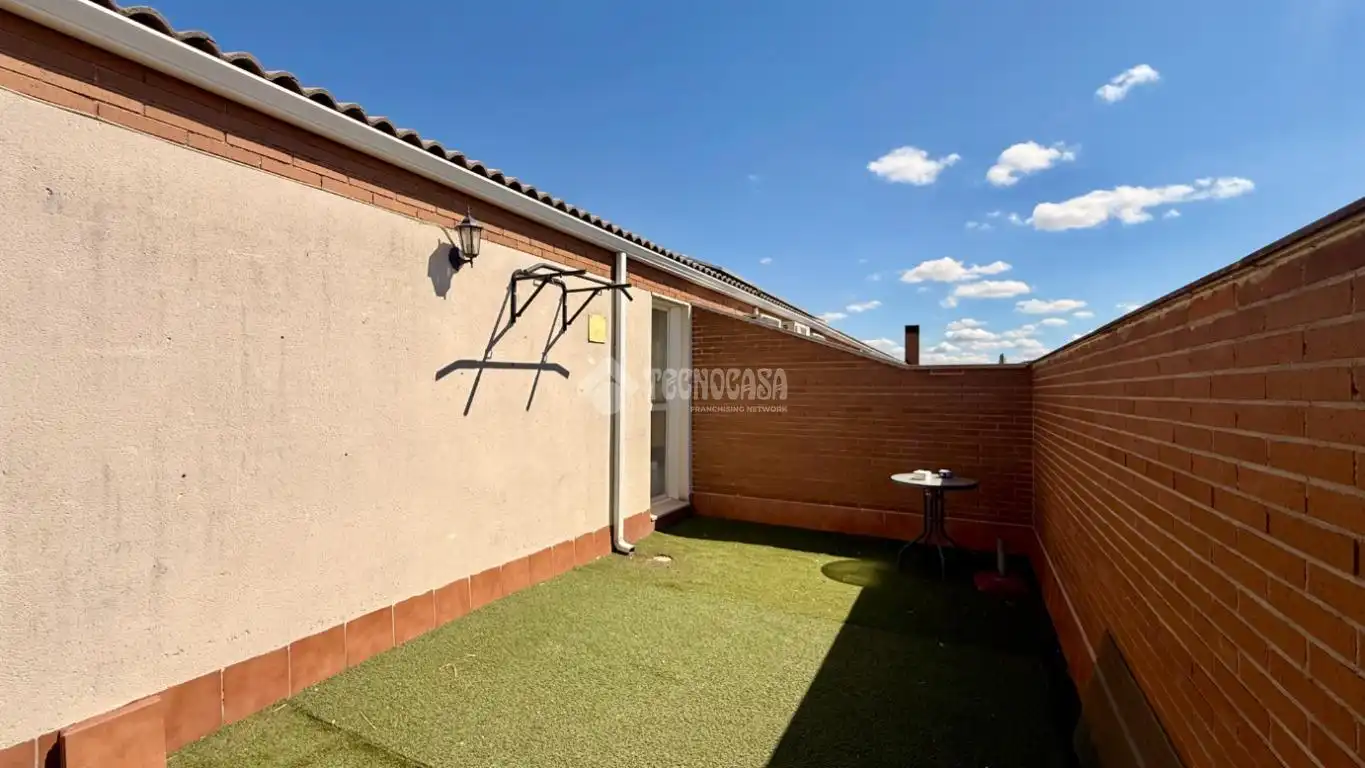 Casa pareada en venta en Marchamalo, imagen 30