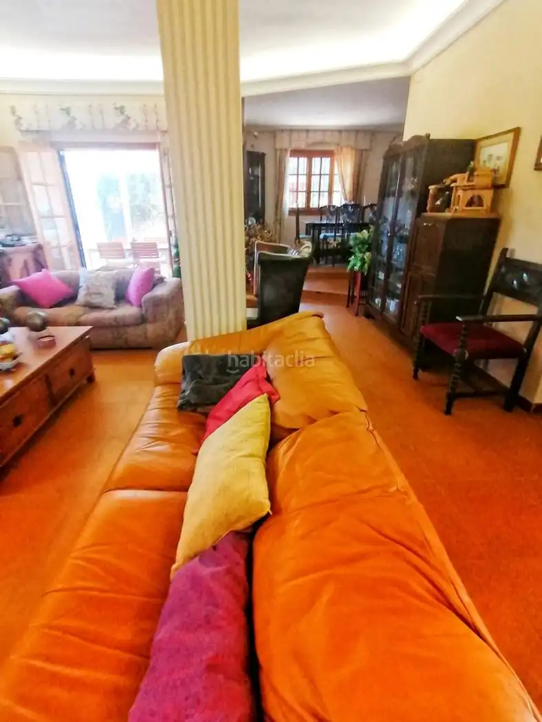 Wohnung mit Pool zum Verkauf in Carrer del Cirerer 9, imagen 3
