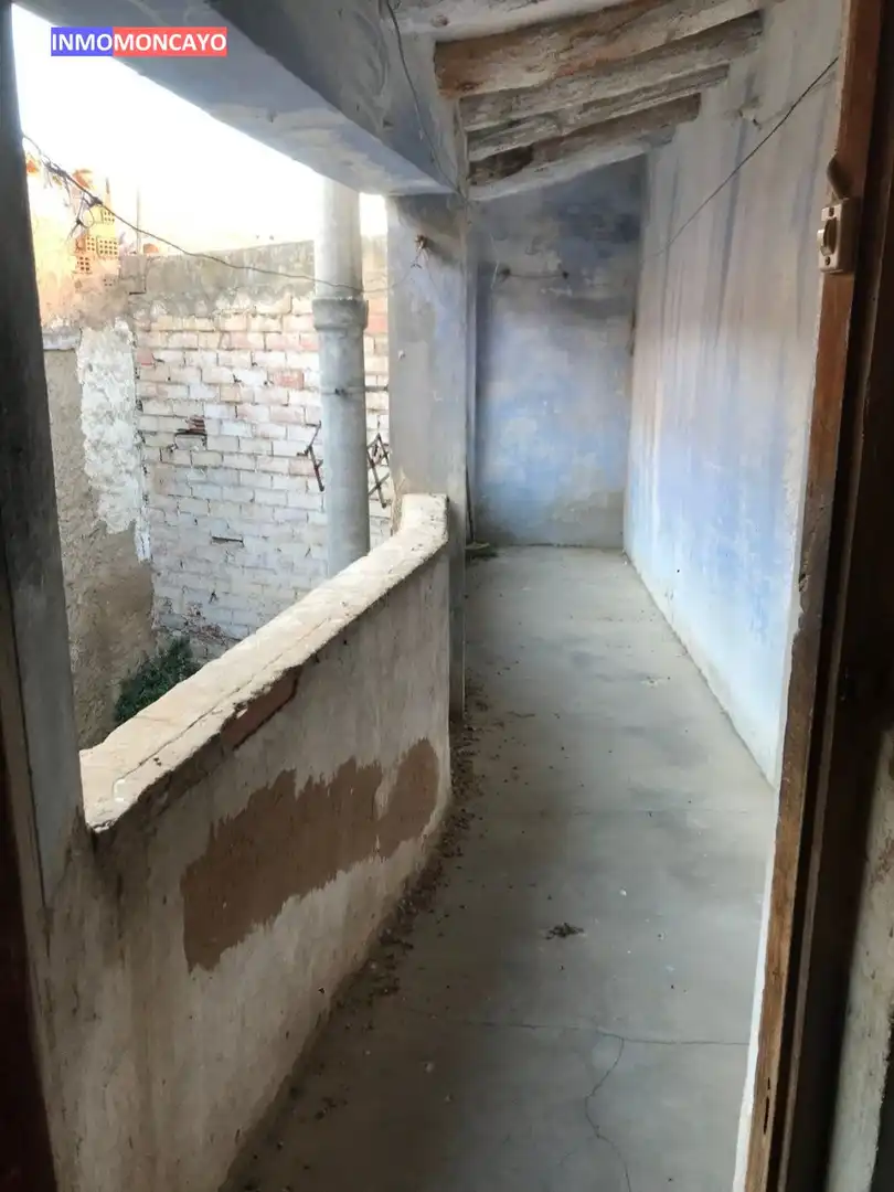 Casa o chalet en venta en Tarazona