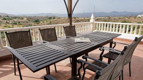 Foto 3 de Finca rústica en venta en Albox, Almería