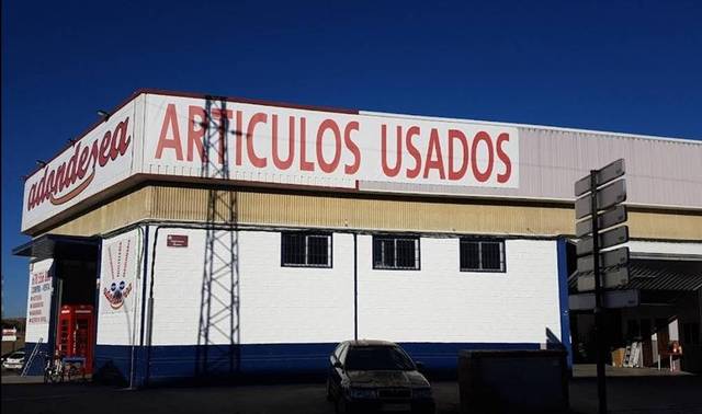 Nave industrial en Venta en Sector Sur