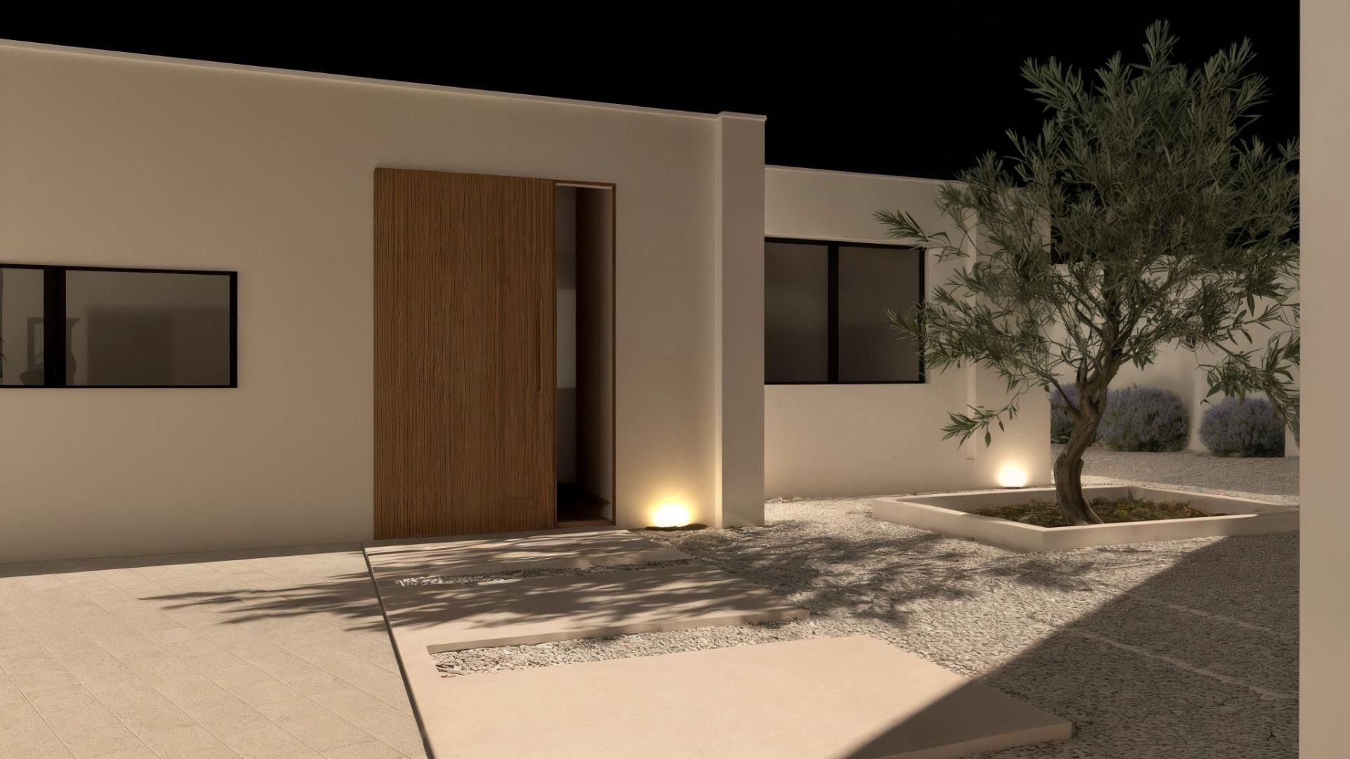 Casa o xalet en venda en Aljaraque amb Jardí privat, Terrassa i Piscina