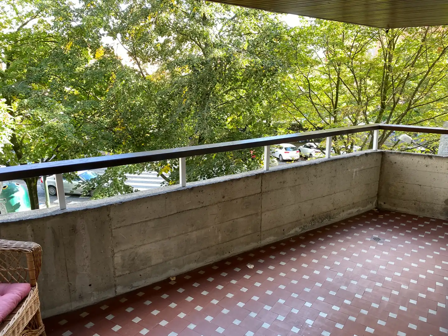 Piso con ascensor en venta en Calle del Monasterio de Urdax, imagen 3