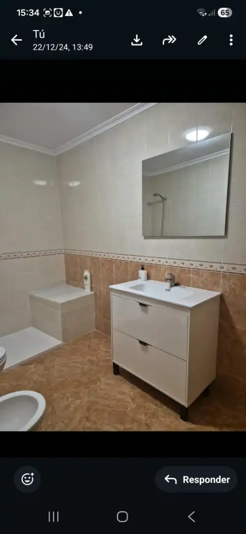 Flat with lift to rent in Alhama de Almería, imagen 7