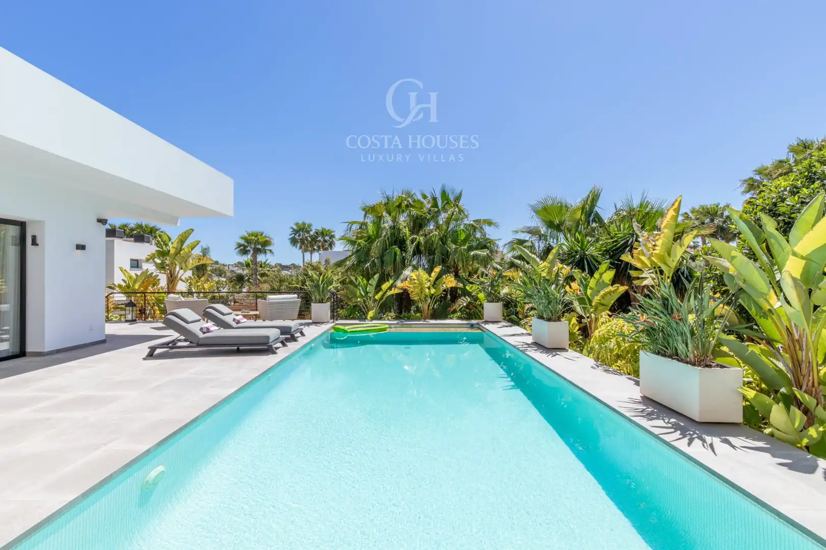Villa avec piscine à vendre à Benimeit - Tabaira, imagen 45