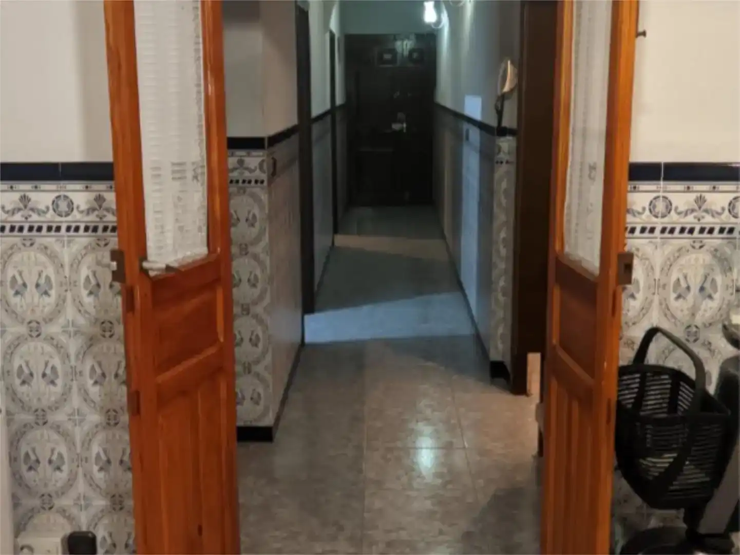Wohnung zum Verkauf in Serradilla mit Abstellraum und Balkon