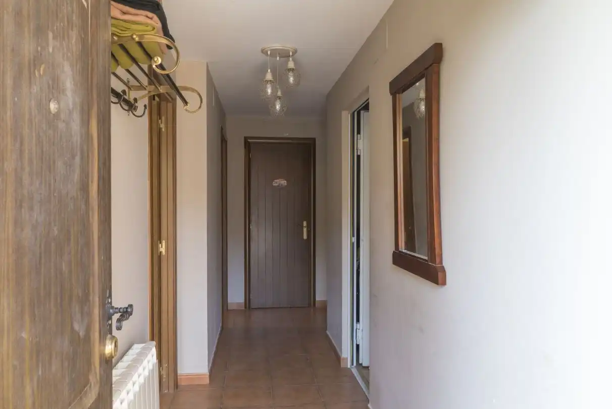 Casa adosada en venda en Sojuela amb Calefacció